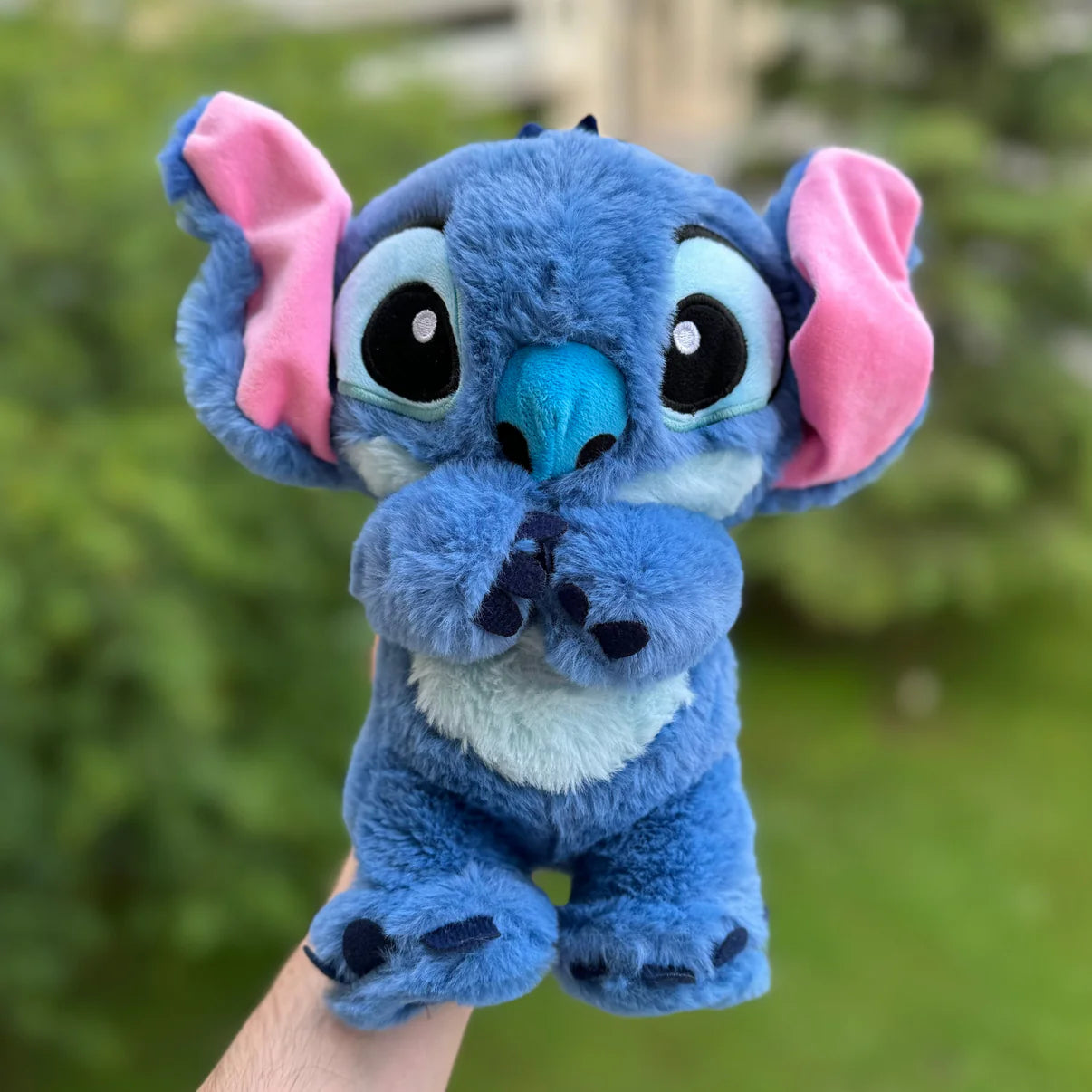 Stitch Calm - Meilleur produit calmant 2024 🥇