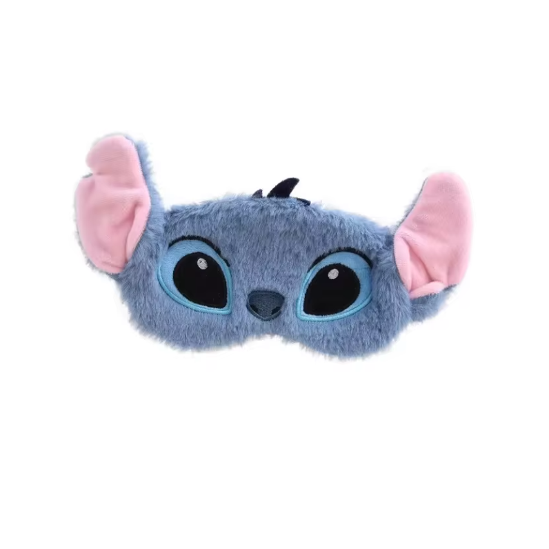 Stitch Masque de sommeil