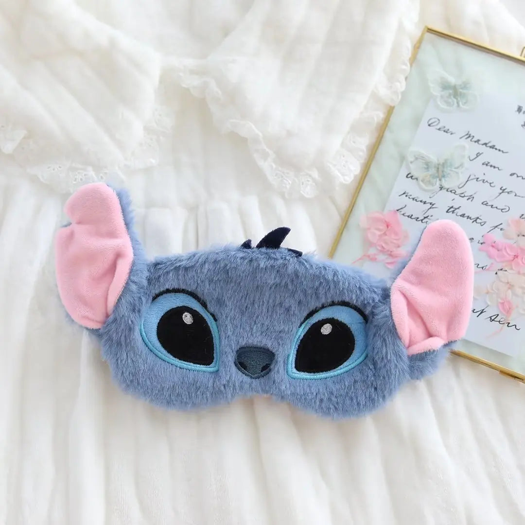 Stitch Masque de sommeil